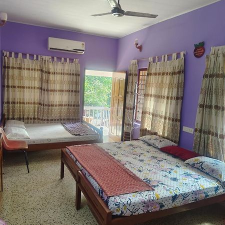 Thoms Beach Homestay アーラップーザ県 エクステリア 写真