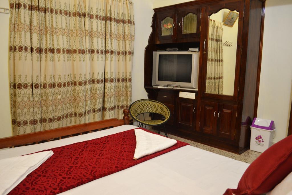 Thoms Beach Homestay アーラップーザ県 部屋 写真